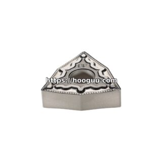 Original Sumitomo WNMG431EEF AC6030M Carbide Turning Insert - Trigon 80° | Steel, Stainless Steel