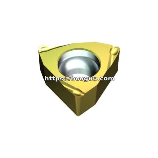 Original Sumitomo VNMG332ELU T1500Z Carbide Turning Insert - Diamond 35° | Steel
