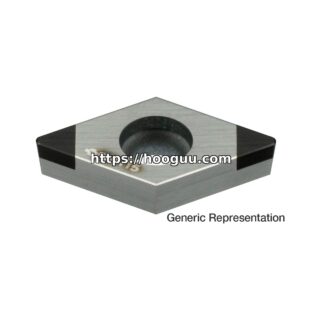 Original Sumitomo 2NUDCGA21.52 BN7500 Carbide Turning Insert | Cast Iron, Titanium