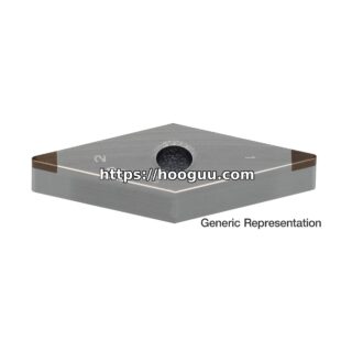 Original Sumitomo 2NUVNGA332 BN7000 Carbide Turning Insert | Cast Iron, Titanium