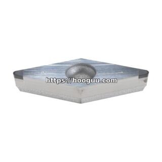 Original Sumitomo 2NUVBGA332 BN7000 Carbide Turning Insert | Cast Iron, Titanium