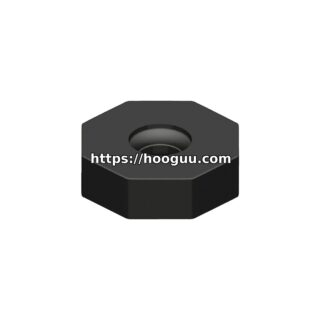 Original Kennametal KY3500 Carbide Milling Insert - Parallelogram 55° | Cast Iron, Non-ferrous ONEC0806ANSN ONEC0806ANSN KY3500
