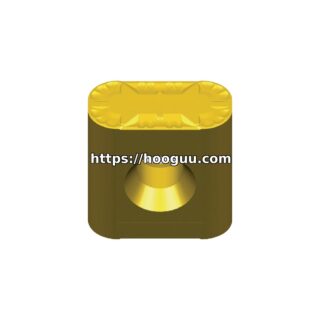 Original Kennametal LNUX191940S-WT5 Carbide Turning Insert - Rectangle | Steel KCP25B LNUX191940S-WT5 KCP25B