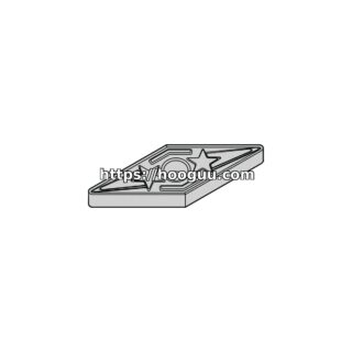 Original Kennametal VNMG332LF Carbide Turning Insert - Diamond 35° | Steel KCP25B VNMG332LF KCP25B