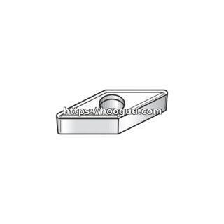 Original Kennametal VBMT333LF Carbide Turning Insert - Diamond 35° | Steel KCP25 VBMT333LF KCP25