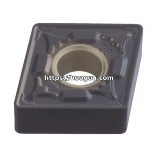 Original Mitsubishi CNMG432MW MC5105 Carbide Turning Insert - Diamond 80° | Steel, Cast Iron
