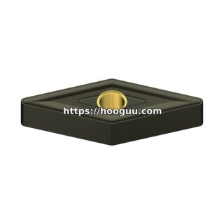 Original Sumitomo AC4010K VNMG331 Carbide Turning Insert - Parallelogram 85° | Cast Iron EGZ VNMG331 EGZ AC4010K