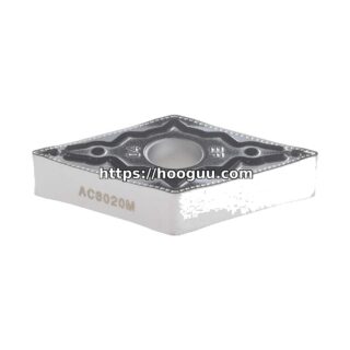 Original Sumitomo DNMG431EEF AC6020M Carbide Turning Insert - Diamond 55°
