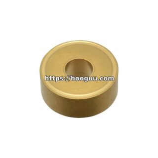 Original Kennametal KC850 Carbide Turning Insert | Steel & More RNMG86 RNMG86 KC850