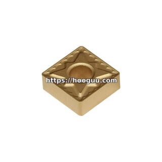 Original Kennametal KC850 Carbide Turning Insert | Steel & More SNMG644MG SNMG644MG KC850