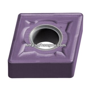 Original Mitsubishi CNMG433GJ Carbide Turning Insert - Diamond 80° VP10RT CNMG433GJ VP10RT
