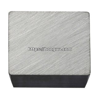 Original Mitsubishi SPG421 Carbide Turning Insert - Square UTI20T SPG421 UTI20T