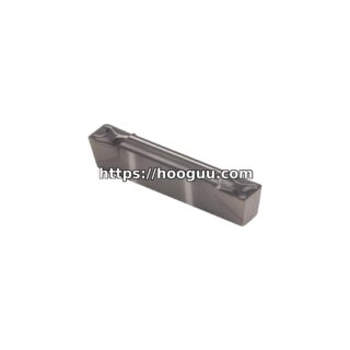 Original Kennametal A4G125I03P1GMN Carbide Grooving/Parting Insert - Parallelogram 85° | Steel & More KCU10 A4G125I03P1GMN KCU10
