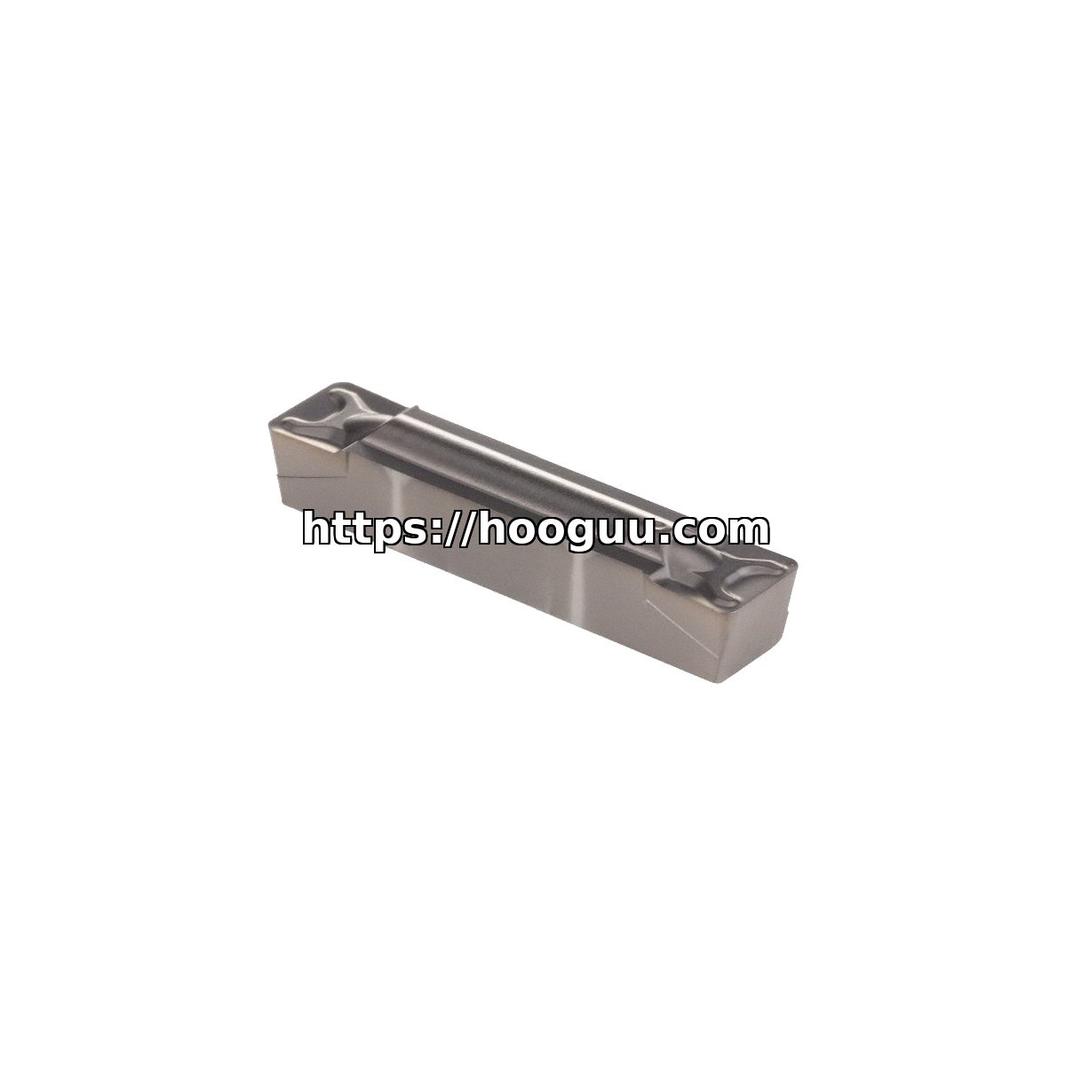 Original Kennametal A4G250I06P2GMN Carbide Grooving/Parting Insert - Parallelogram 85° | Steel & More KCU10 A4G250I06P2GMN KCU10