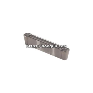 Original Kennametal A4R125I03P00GMN Carbide Grooving/Parting Insert - Parallelogram 85° | Cast Iron KCU10 A4R125I03P00GMN KCU10