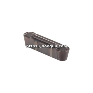 Original Kennametal A4R187I04P00GMN KCU25 Carbide Grooving/Parting Insert - Parallelogram 85° | Steel