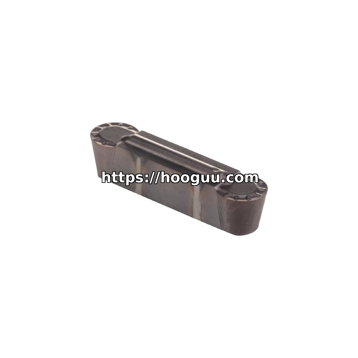 Original Kennametal A4R187I04P00GMN Carbide Grooving/Parting Insert - Parallelogram 85° | Steel & More KCU10 A4R187I04P00GMN KCU10