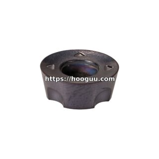 Original Kennametal RPHT1204M0E442X4 SP6519 Carbide Milling Insert - Round | Steel & More