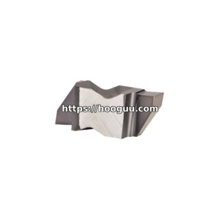 Original Kennametal NGP3156R Carbide Grooving/Parting Insert | Steel, Cast Iron, Non-ferrous KCU10 NGP3156R KCU10
