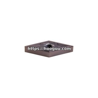 Original Kennametal VNGG331LF Carbide Turning Insert - Diamond 35° KCU10 VNGG331LF KCU10