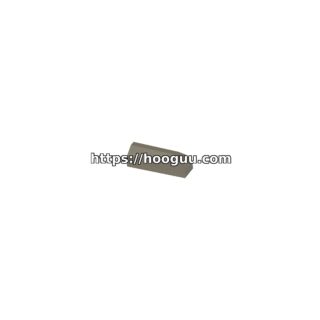 Original Kennametal KY4300 KGR4187E Carbide Grooving/Parting Insert - Parallelogram 55° KGR4187E KY4300