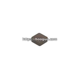 Original Kennametal SNXF1204ZNAMSN KY3500 Carbide Milling Insert - Square