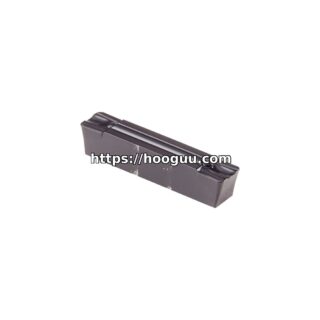 Original Kennametal A4G0505M05U08GMP KCU25 Carbide Grooving/Parting Insert - Parallelogram 85° | Steel & More