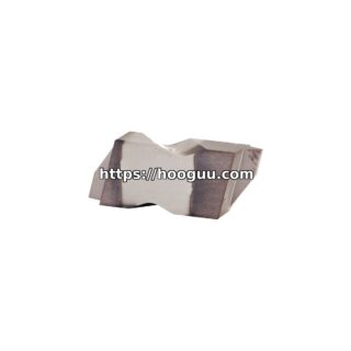 Original Kennametal NV3RJ KCU25 Carbide Grooving/Parting Insert | Titanium, Non-ferrous