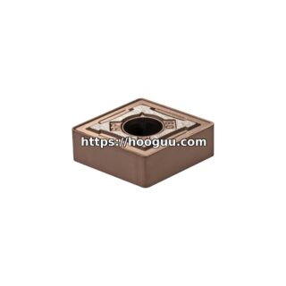 Original Kennametal CNMG432RP Carbide Turning Insert - Diamond 80° | Steel KCP10B CNMG432RP KCP10B
