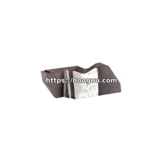 Original Kennametal NFD3125LK KCU25 Carbide Grooving/Parting Insert | Steel, Cast Iron, Non-ferrous
