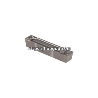 Original Kennametal A4G0605M06U08GMN KCU25 Carbide Grooving/Parting Insert - Parallelogram 85° | Steel