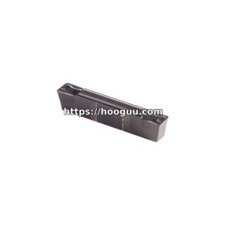 Original Kennametal A4G0305M03U04GMN Carbide Grooving/Parting Insert - Parallelogram 85° | Steel & More KCP10 A4G0305M03U04GMN KCP10