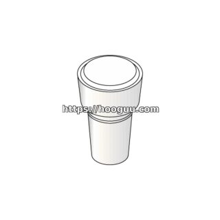 Original Kennametal RCGK23FS Carbide Turning Insert - Round KCS10B RCGK23FS KCS10B