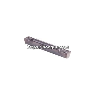 Original Kennametal A4G0305M3SU04GMN Carbide Grooving/Parting Insert - Parallelogram 85° | Steel & More KCU10 A4G0305M3SU04GMN KCU10