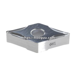 Original Sumitomo DNGG432 Carbide Turning Insert - Diamond 55° | Cast Iron & More ESUJ H1 DNGG432 ESUJ H1
