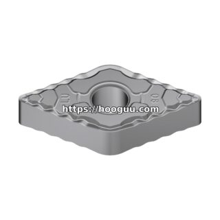 Original Sumitomo DNMG432ELU-T1500A Carbide Turning Insert - Diamond 55° | Steel