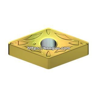 Original Sumitomo DNMG432EFA-T1500Z Carbide Turning Insert - Diamond 55° | Steel