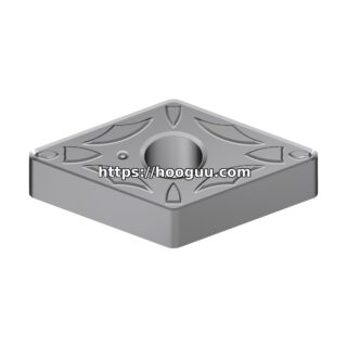 Original Sumitomo DNMG432EFA-T1500A Carbide Turning Insert - Diamond 55° | Steel
