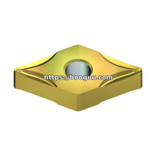 Original Sumitomo DNGG430.5ESU-T1500Z Carbide Turning Insert - Diamond 55° | Steel