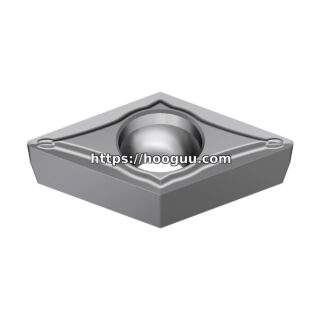 Original Sumitomo DCMT21.50.5ESU-T1500A Carbide Turning Insert - Diamond 55° | Steel