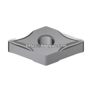 Original Sumitomo DNGG430.5ESU-T1500A Carbide Turning Insert - Diamond 55° | Steel