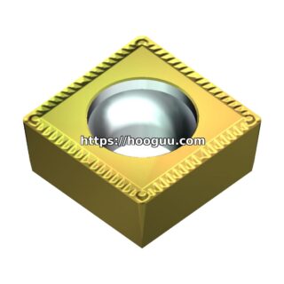 Original Sumitomo SCMT32.51EFB-T1500Z Carbide Turning Insert - Square | Steel