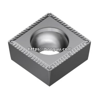 Original Sumitomo SCMT32.52EFB-T1500A Carbide Turning Insert - Square | Steel