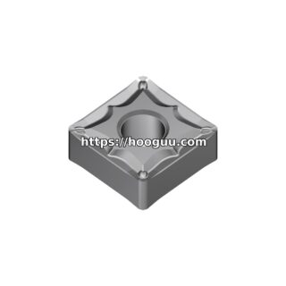 Original Sumitomo SNMG432ESU-T1500A Carbide Turning Insert - Square