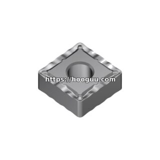Original Sumitomo SNMG432ESX-T1500A Carbide Turning Insert - Square