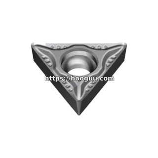 Original Sumitomo TCGT21.51MESI-T1500A Carbide Turning Insert - Triangle | Steel, Stainless Steel