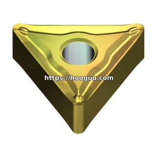 Original Sumitomo TNMG431ESU-T1500Z Carbide Turning Insert - Triangle | Steel