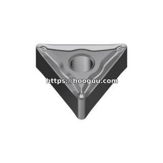 Original Sumitomo TNMG332ESU-T1500A Carbide Turning Insert - Triangle