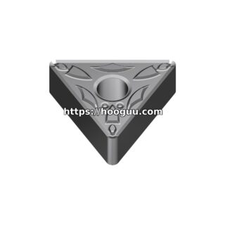 Original Sumitomo TNMG332EFA-T1500A Carbide Turning Insert - Triangle | Steel & More