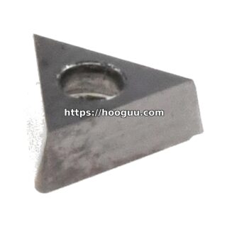 Original Sumitomo TPGT631L-T1500A Carbide Turning Insert - Triangle